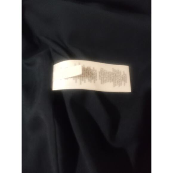 Eliza J Floral Print Inner lined Halter Tie Neck Maxi Dress Size 14 - Picture 12 of 13